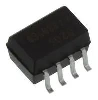 OPTOCOUPLER, TRANSISTOR O/P ILD205T