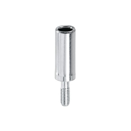 Coding element (industry plug-in connectors), Steel, Colour: Silver grey Weidmuller 1471500000 04008190178543