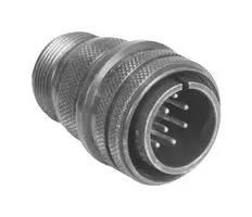 CONNECTOR, CIRCULAR, SIZE 14S, 4WAY MS3106A14S-10P