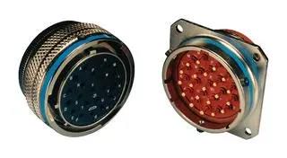 CIRCULAR, SIZE 20, 41WAYS, SKT JT01RE20-41S-SR