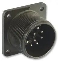 MIL SPEC CIRCULAR MS3102E18-19P