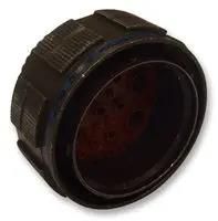 CONNECTOR, CIRCULAR, SIZE 25, 42WAY TV06RW-25-17S-LC