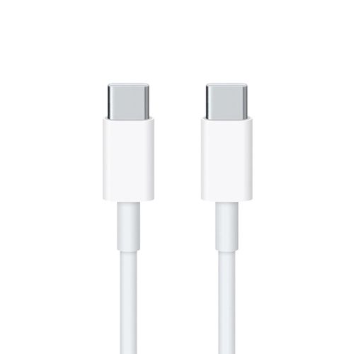 Apple MLL82ZM/A USB-C - USB-C 480Mb/s cable 2m - white, Apple 888462698429 888462698429