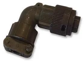 CONNECTOR, CIRC, 22-32, 32WAY, SIZE 22 KPT08F22-32P