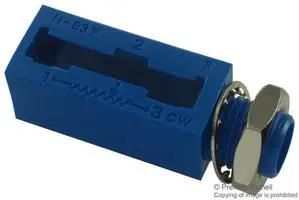 ADAPTOR, PANEL MOUNT H-83P