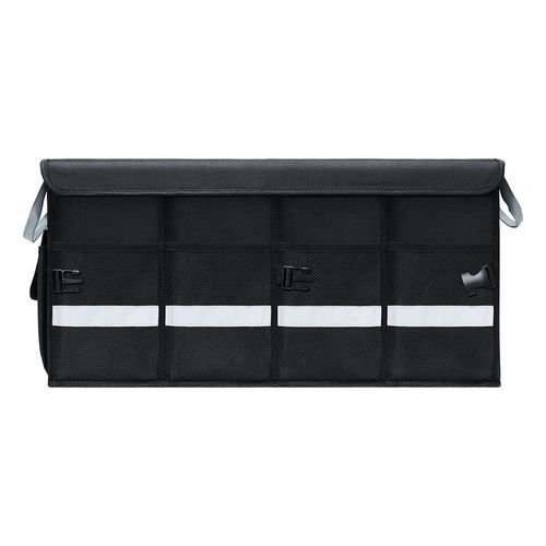 Baseus OrganizeFun 60L car organizer - black, Baseus 6932172633899 6932172633899