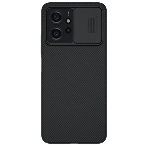 Xiaomi Redmi Note 12 Armored Case with Nillkin CamShield Case - Black, Nillkin 6902048264076 6902048264076