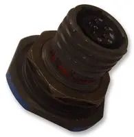 CONNECTOR, CIRCULAR, SIZE 23, 100WAY D38999/24WH35BN