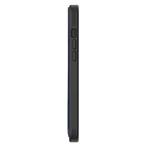 Uniq Transforma Magclick Charging case for iPhone 14 - blue, UNIQ 8886463681701 8886463681701