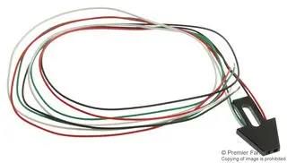 PHOTO INTERRUPTER, REFLECTIVE, 5.08MM OPB701ALZ