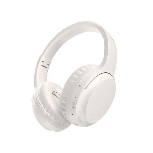 Dudao X22Pro on-ear wireless Bluetooth 5.3 headphones - white, Dudao 6973687240462 6973687240462