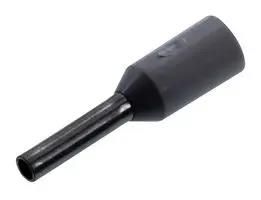 TERMINAL, WIRE FERRULE, 20AWG, WHT FSD75-6-D
