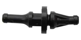 RUBBER FAN ISOLATOR FOR AXIAL FANS WITH 4MM HOLES, 100PCS PACK 14AM3969 RFI-4MM-100