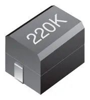 MULTILAYER INDUCTOR, 22UH, 0.37A, 1812 CC453232-220KL