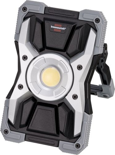 Standing LED flashlight Brennenstuhl RUFUS 1500 (1500 lm, 6500K, 15W, IP65) BRERRUFUS1500