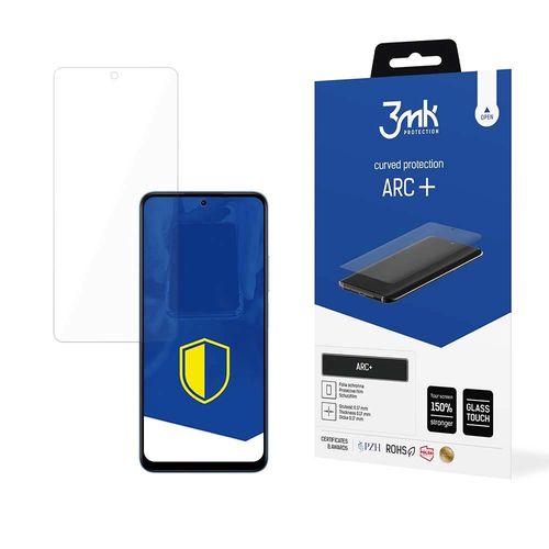 Xiaomi Redmi 12 - 3mk ARC+, 3mk Protection 5903108529419 5903108529419