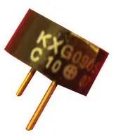 MAGNETIC BUZZER, PCB KXG0905C