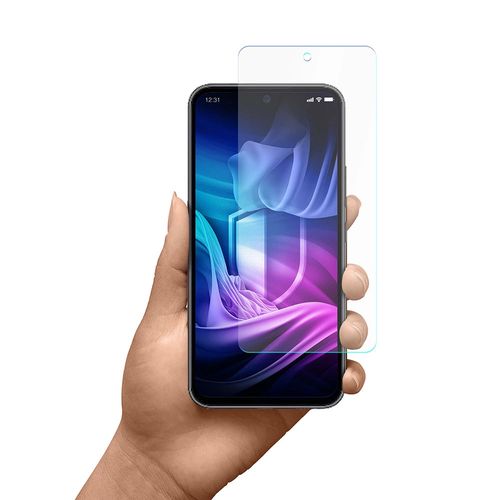 Samsung Galaxy A54 5G - 3mk Silky Matt Pro, 3mk Protection 5903108522755 5903108522755