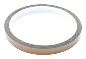 HIGH TEMPERATURE TAPE, 12MM 051-0003