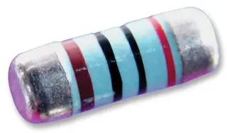 RES, AUTO, THIN FILM, 470K, 1%, 0204 SMM02040C4703FB300