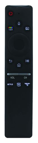 Сменный пульт дистанционного управления для SAMSUNG Smart TV с голосовым управлением, Bluetooth JL1505 8023389764860