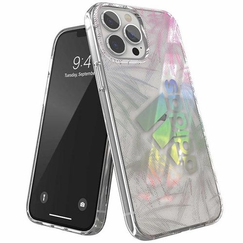 Adidas OR Molded Case Palm iPhone 13 Pro Max 6.7" multicolour/colourful 47824, Adidas 8718846097758 8718846097758