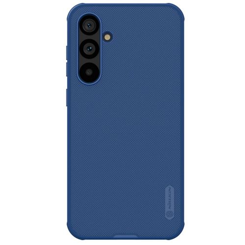 Nillkin Super Frosted Shield Pro reinforced case for Samsung Galaxy S23 FE - blue, Nillkin 6902048267961 6902048267961