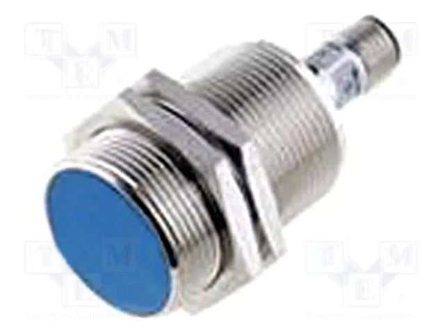 Sensor: inductive; OUT: NPN / NC; 0÷10mm; 10÷30VDC; M30; IP67; 200mA LANBAO LR30BF10DNC-E2