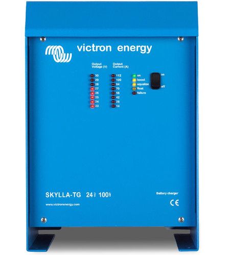 Skylla-TG 24/100(1+1) 230V SDTG2401001 8719076025788