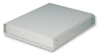 CASE, ALUMINIUM, GREY, 50X250X300MM M5514110