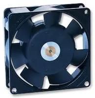 FAN, 127X127X38MM, 115VAC 5908W