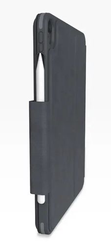 ZAGG Keyboard Pro Keys case for iPad 10.2&quot; with keyboard - black, Zagg 103407134 103407134