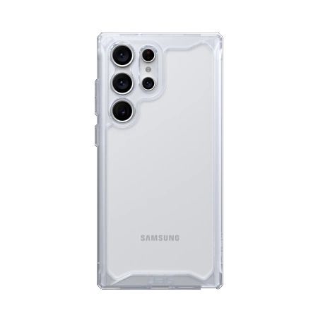 UAG Plyo case for Samsung Galaxy S23 Ultra 5G - transparent, UAG 214139114343 214139114343