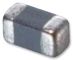 FERRITE BEAD, 0.18OHM, 500MA, 0603 BLM18AG121SN1D