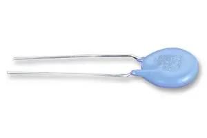 CAP, 22PF, 10% DE11XRB220KN4AR01F