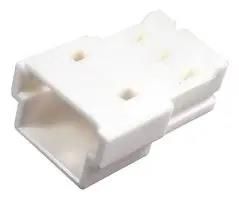 CONNECTOR HOUSING, 2WAY ZMR-02
