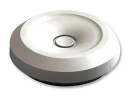 GROMMET, WHITE M20 PK50 1475722PP
