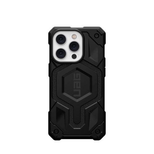UAG Monarch MagSafe case for iPhone 14 Pro Max - black, UAG 114031113940 114031113940
