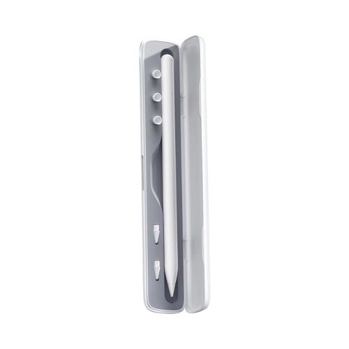 Stylus case for the Baseus Smooth Writing 2 tablet - white, Baseus 6932172642051 6932172642051