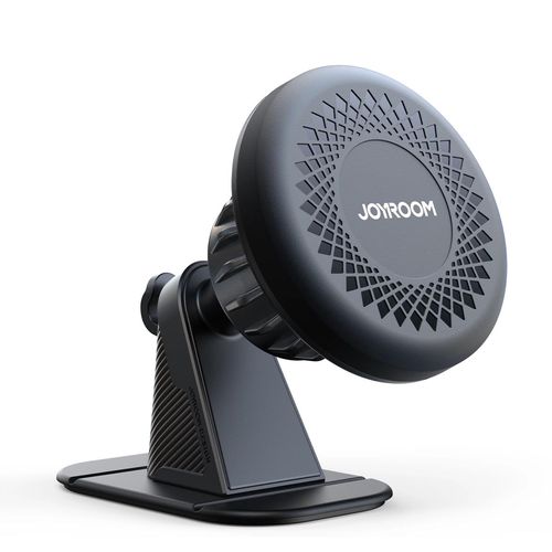 Joyroom JR-ZS356 magnetic cockpit phone holder - dark gray, Joyroom 6956116768409 6956116768409