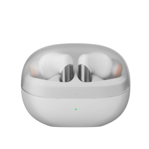 Joyroom Jbuds Series JR-BB1 TWS wireless in-ear headphones - white, Joyroom 6956116772680 6956116772680