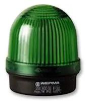 BEACON, BASE MOUNT, 12-240V, GRN 20020000