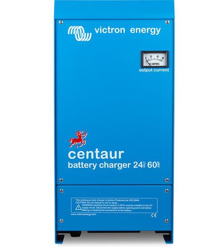 Centaur Charger 12/80(3) 120-240V CCH012080000 8719076021520