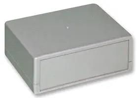 CASE, DESKTOP, ABS, 50X130X100MM MCRM2015M