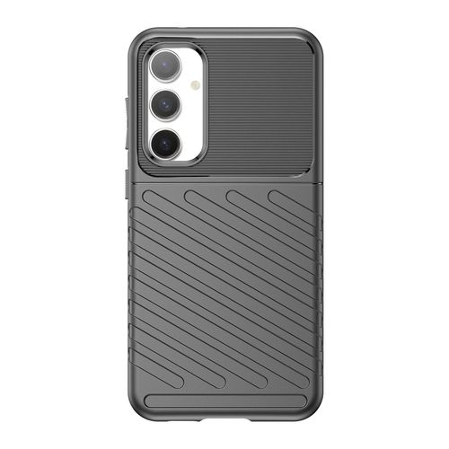 Samsung Galaxy S23 FE Thunder Case - black, Hurtel 5907769357916 5907769357916
