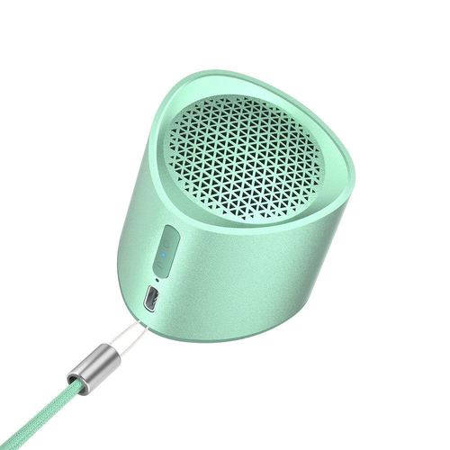 Tronsmart Nimo 5W Bluetooth 5.3 Mini Speaker - Green, Tronsmart 6975606871016 6975606871016