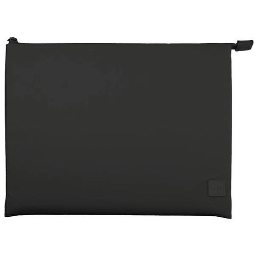 Uniq Lyon Waterproof RPET case for a 16&quot; laptop - black, UNIQ 8886463684900 8886463684900