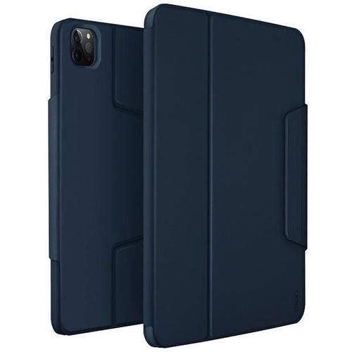 Uniq Rovus Magnetic Case for iPad Pro 11 (2021-2022) / Air 10.9&quot; (2020-2022) - blue, UNIQ 8886463684696 8886463684696