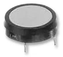 TACTILE SWITCH, ROUND, RED JF15CP2C