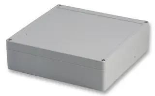 BOX, ABS, IP65, 190X190X55MM G3125
